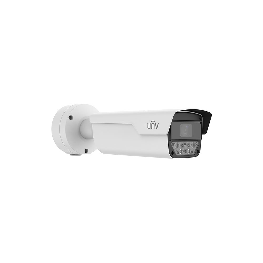 Intelligent Traffic Smart Parking Products Access ANPR Camera "PKC2640@Z28-P"